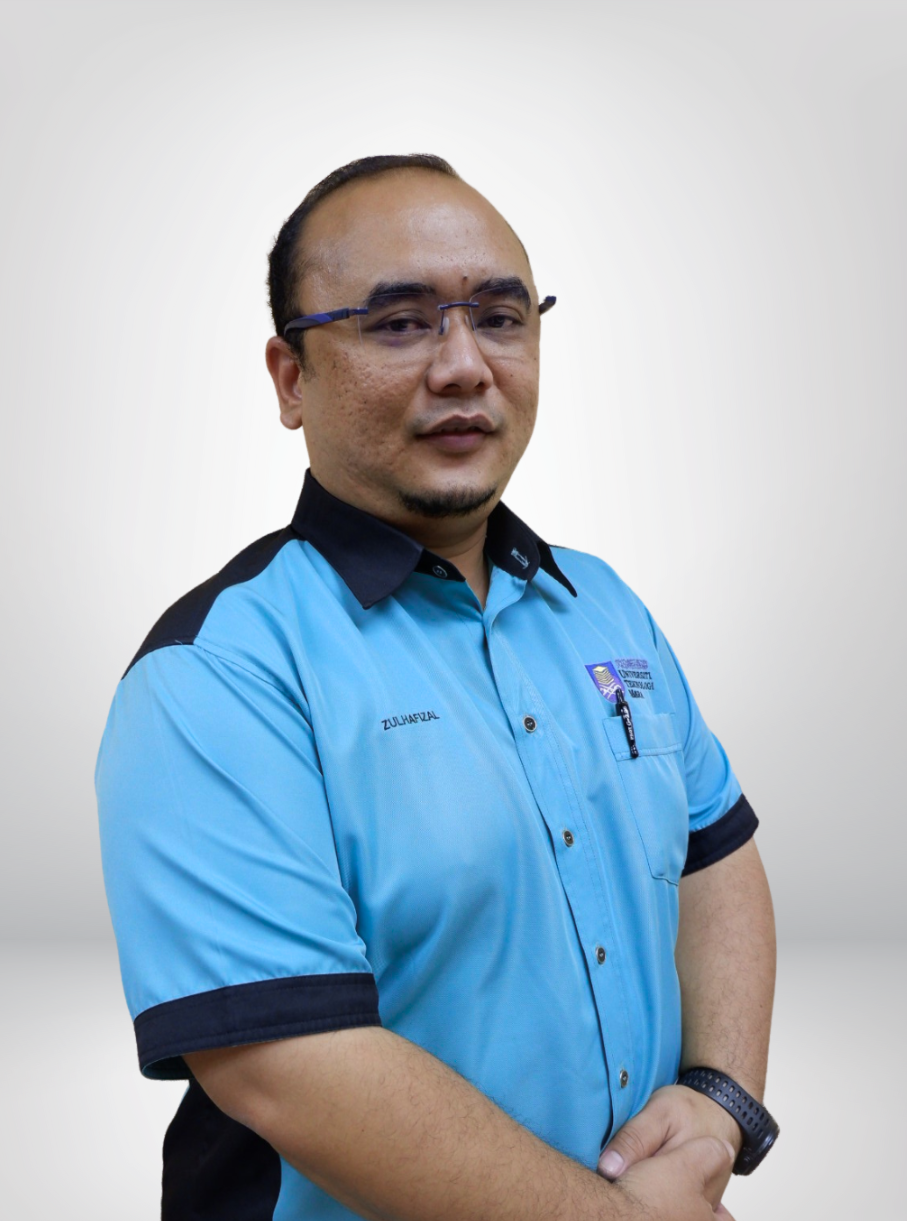 Ts. Zulhafizal bin Othman