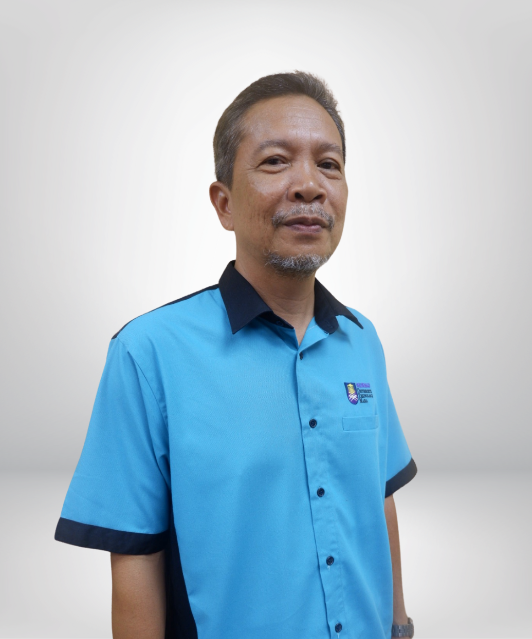 Haji Ahmad Rasidi bin Osman