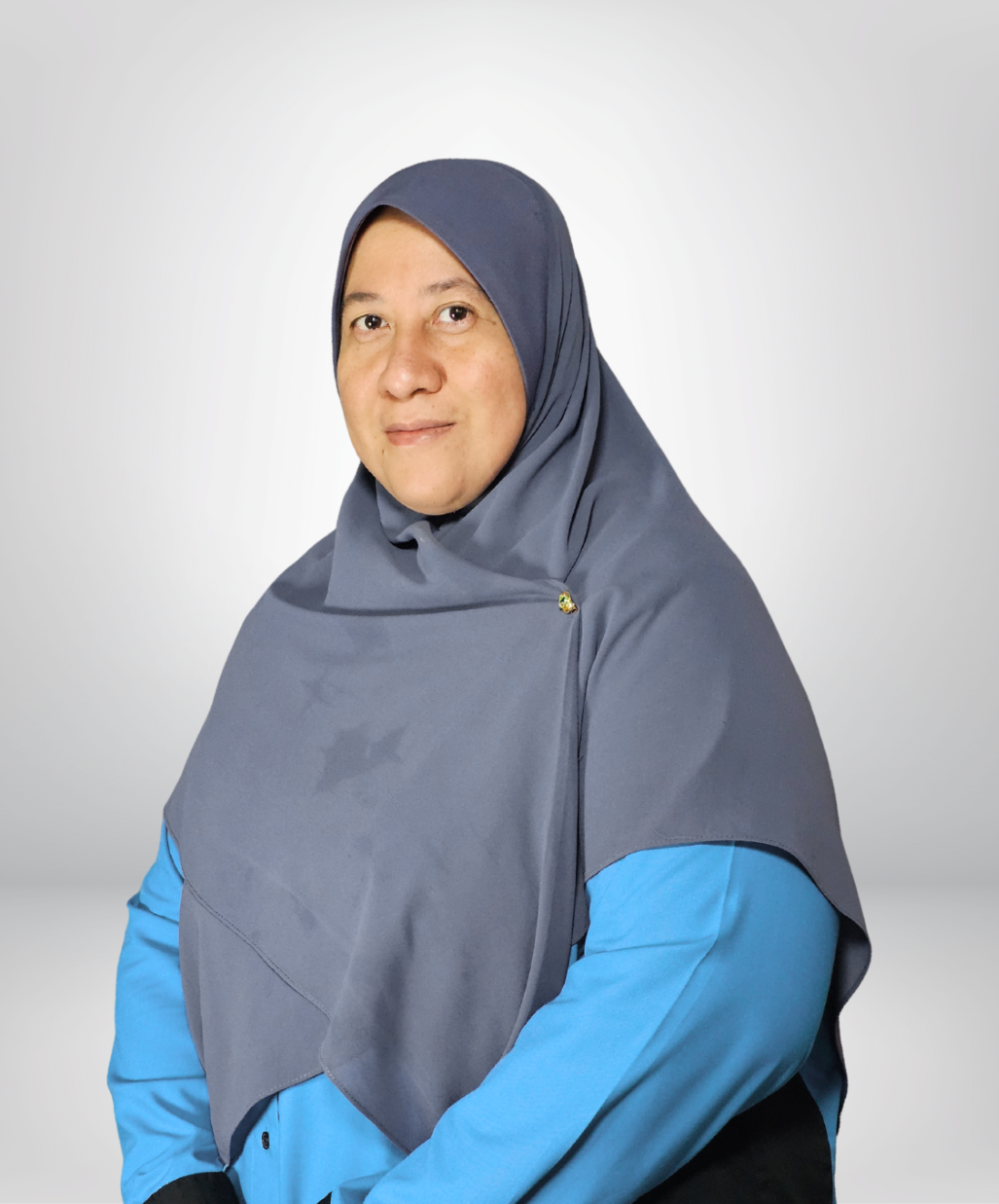 Hjh. Asmidar binti Alias