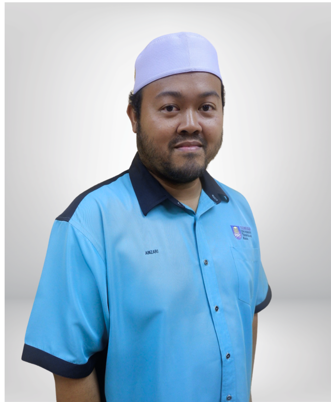 Ts. Haji Ahmad Amzari bin Yaccob