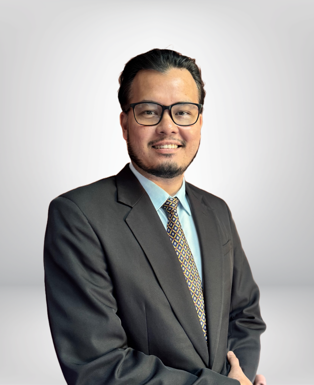 Arifi bin Ridzuan
