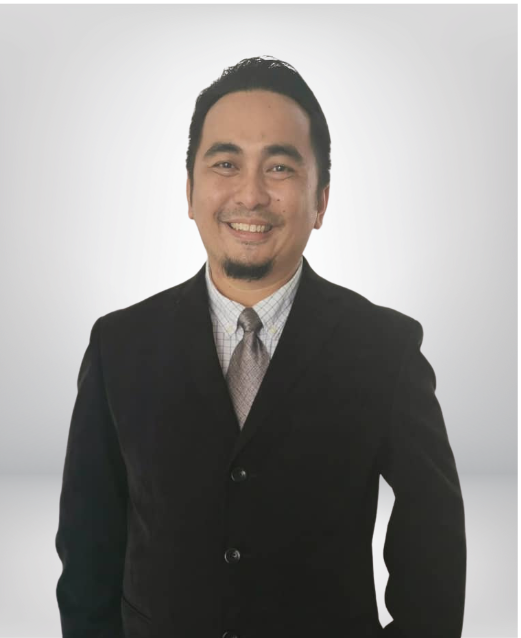 <strong>Dr. Mohd Amli bin Abdullah @ Baharum</strong>