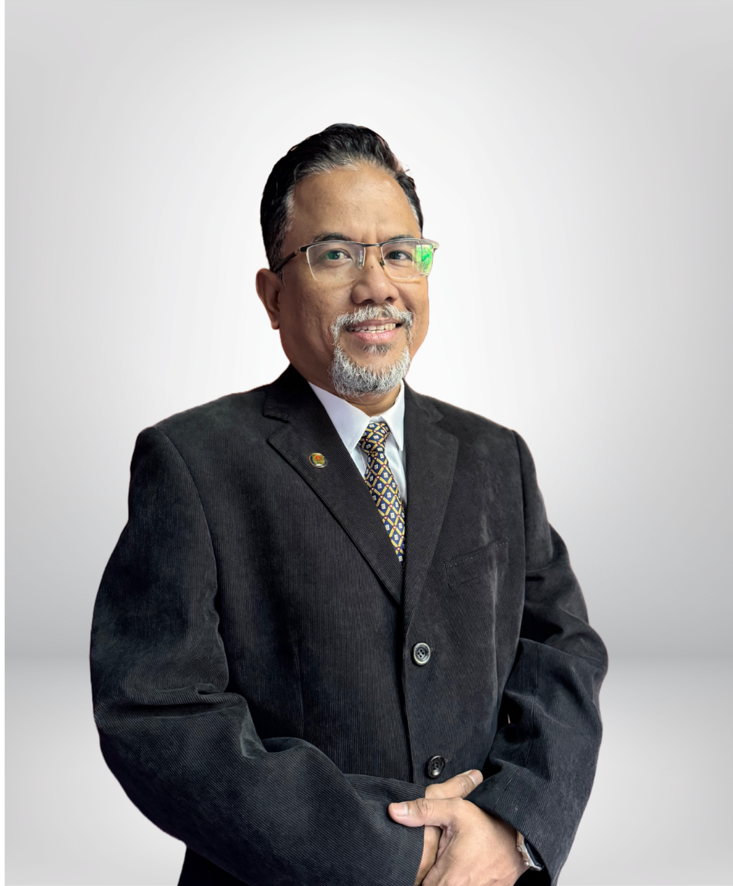 Azmi bin Salim