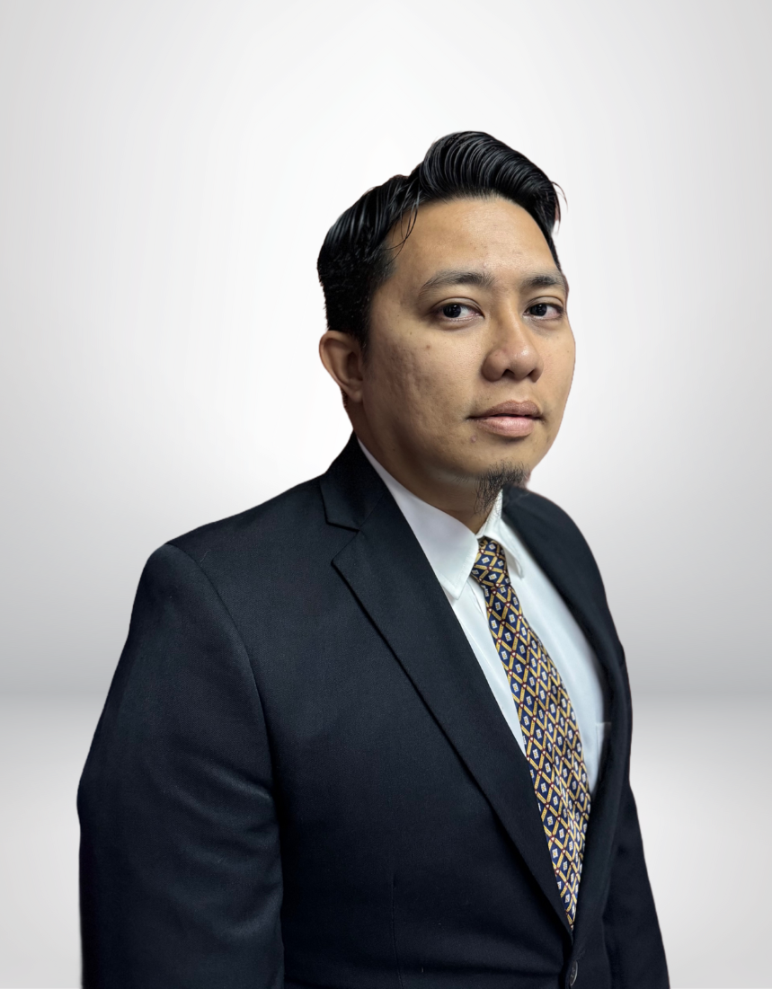 Dr. Mohd Zaidi Bin Mat Saat