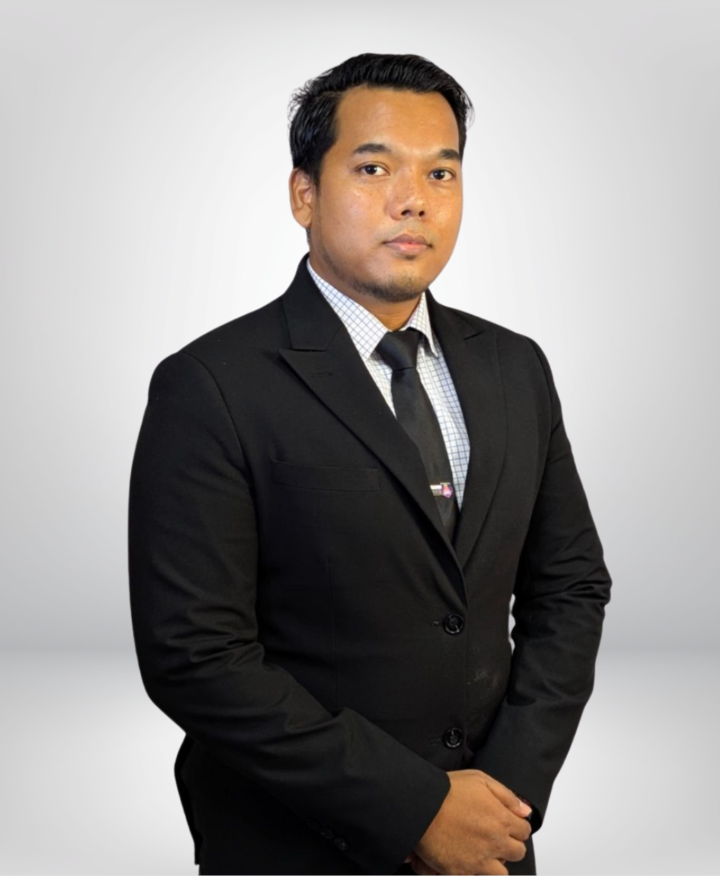 Dr. Mohd Safwan Bin Ramli