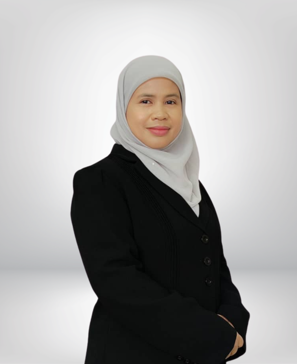 Mas'udah binti Asmui