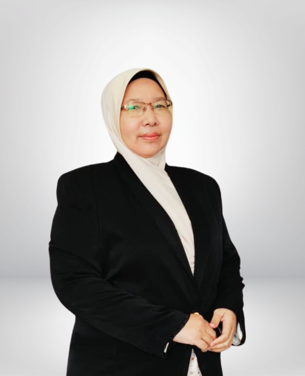 Naliza Binti Solat