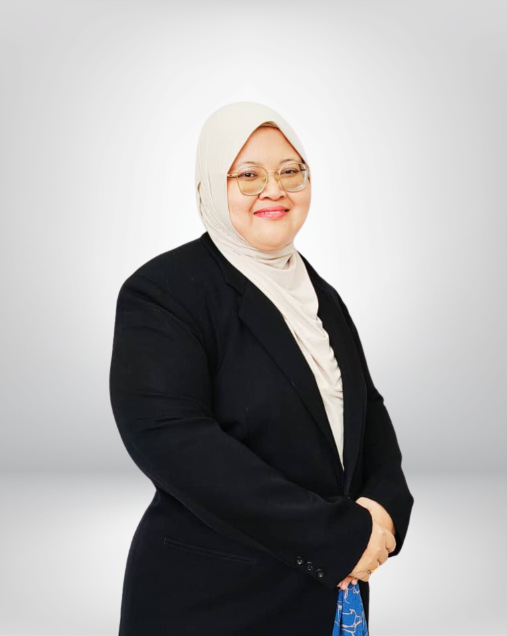 Noorsuraya Binti Mohd Mokhtar