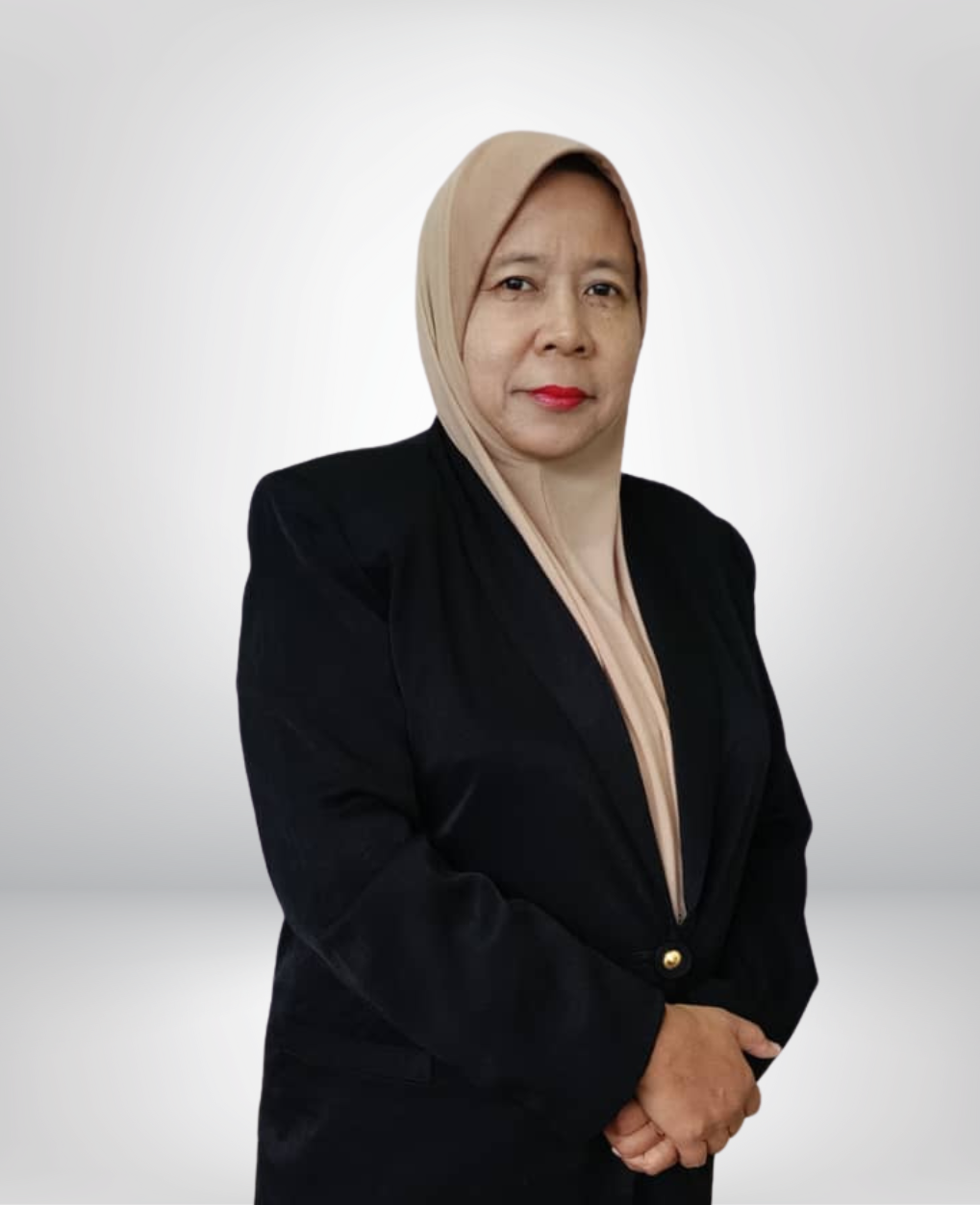 Rohana Binti Johan