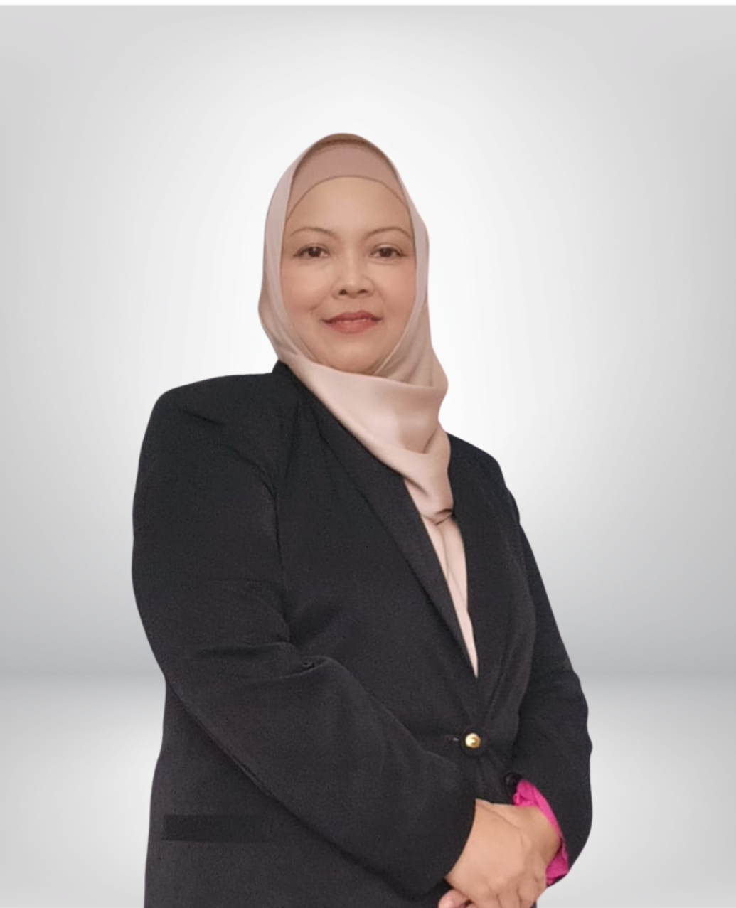 Rozita binti Mengen