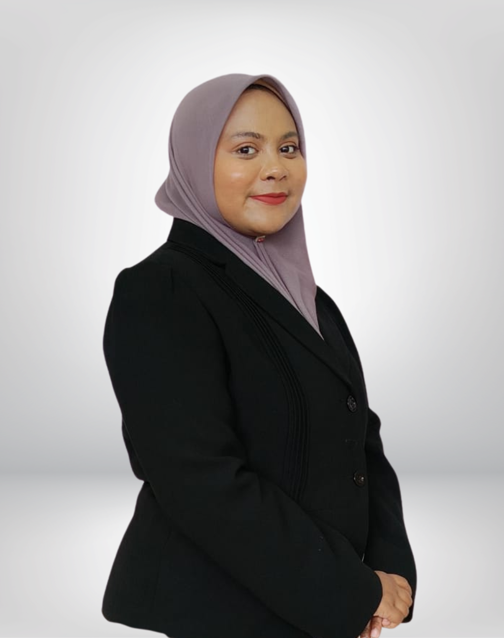 Nur Fadhlin Sakina binti Md Saad