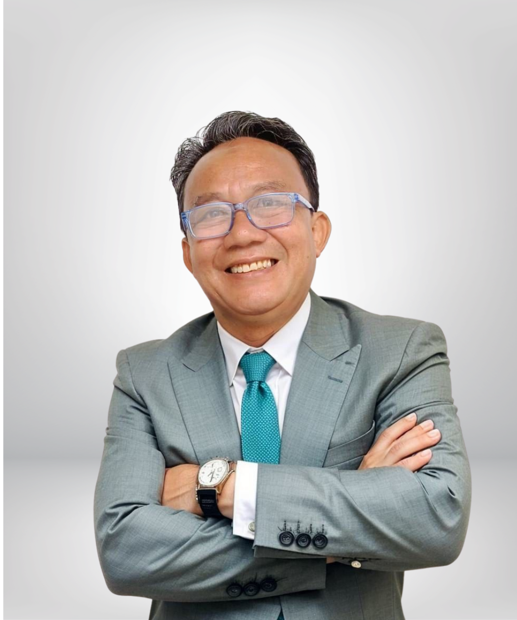 Shamsul Annuar Bin Haji Sulaimin