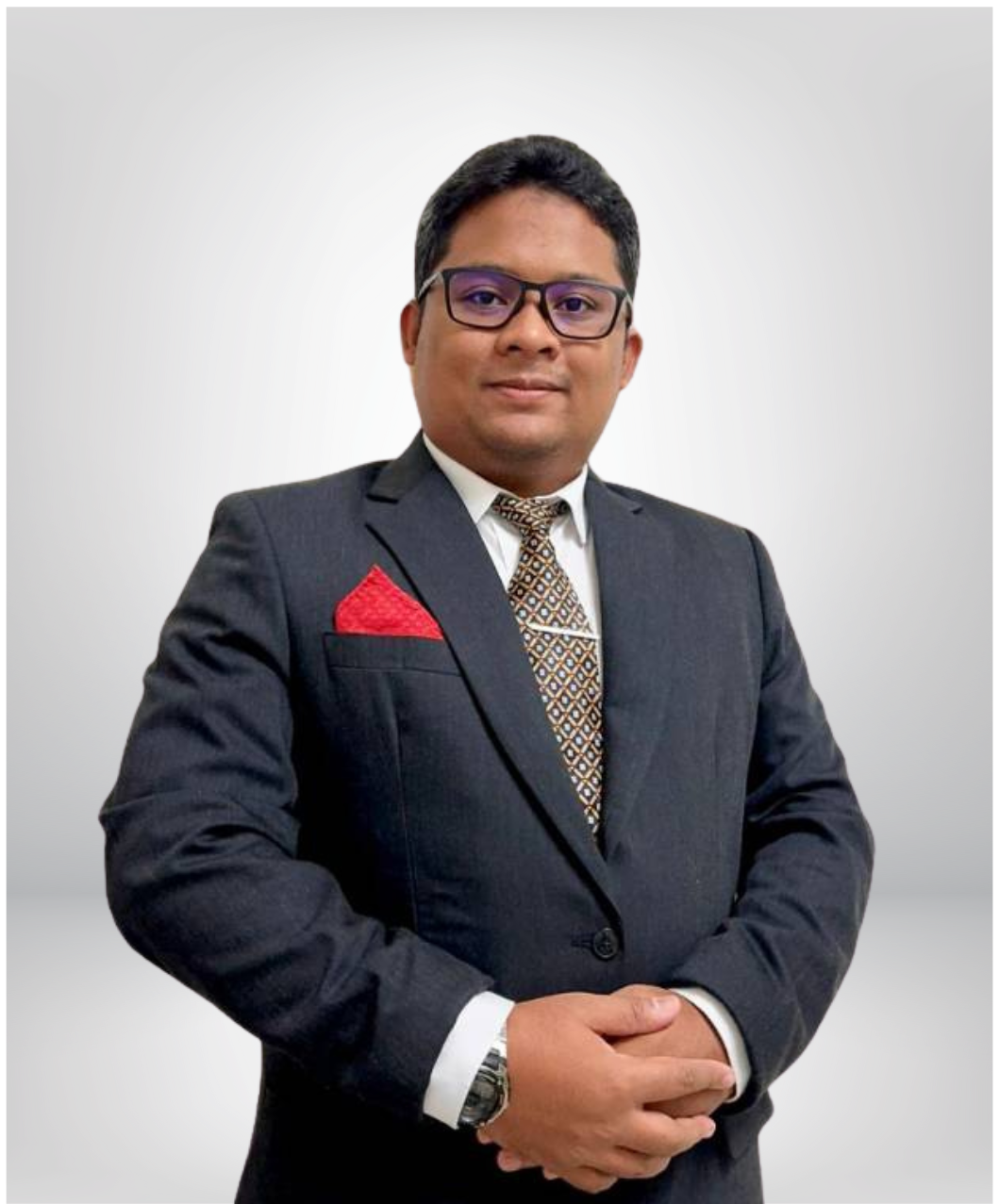 Muhammed Soffiq Bin Saripin