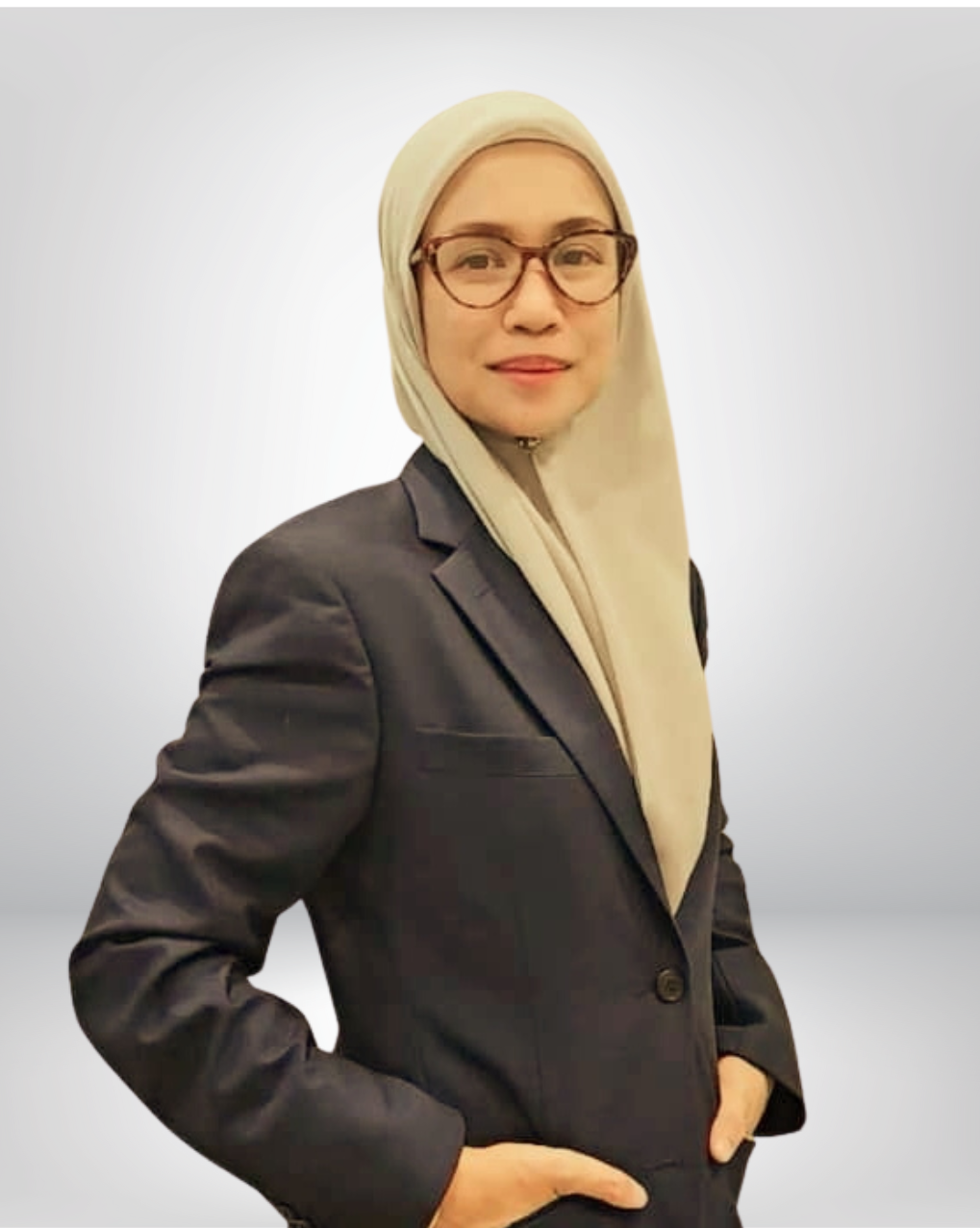 Zuria Akmal Binti Saad