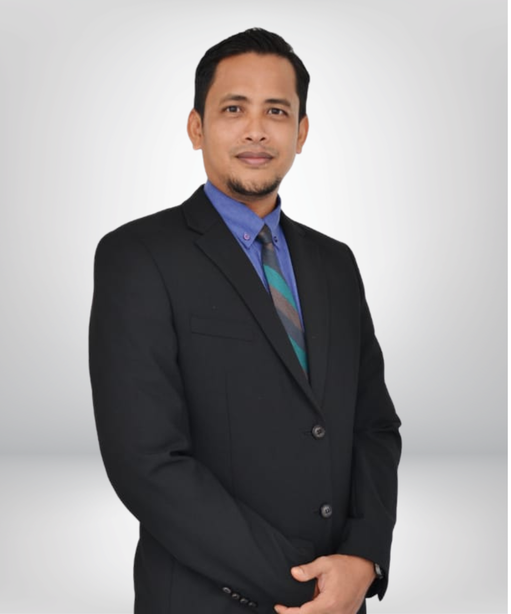 Mohd Azizul Bin Sulaiman