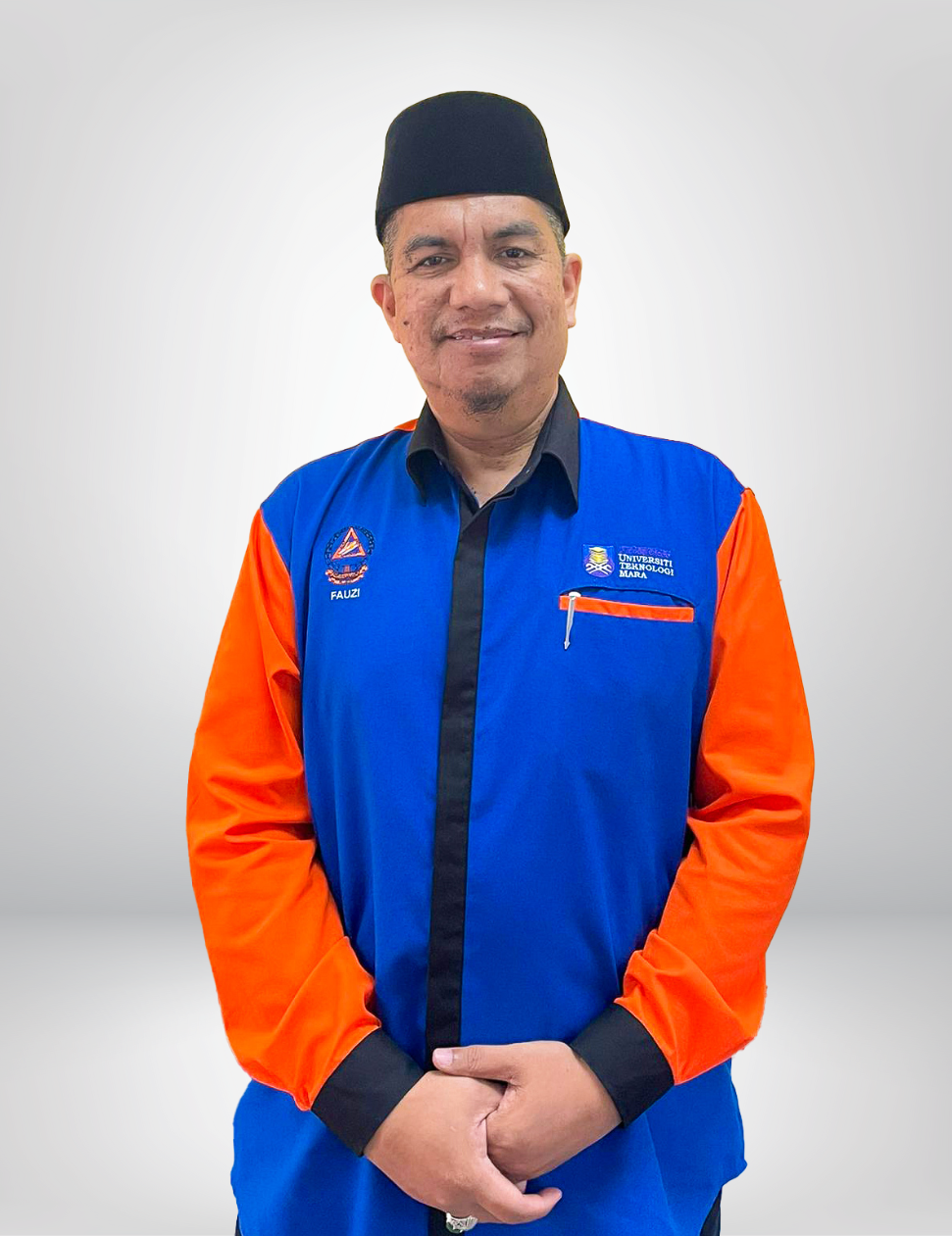 Dr. Fauzi Bin Azmi, SAP.