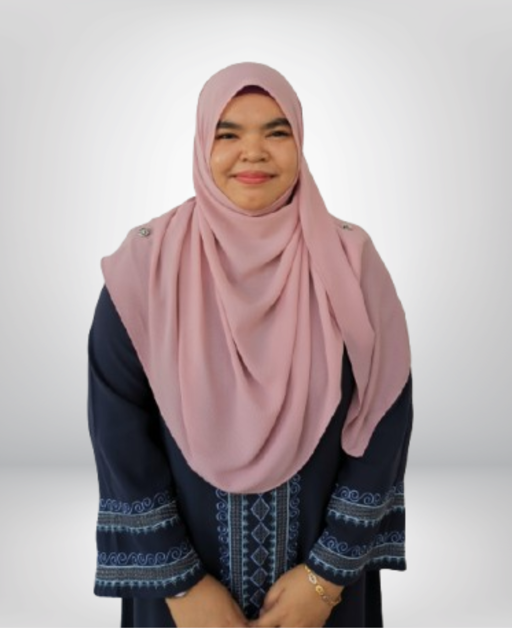 Fatin Sabrina Binti Abdul Sukor