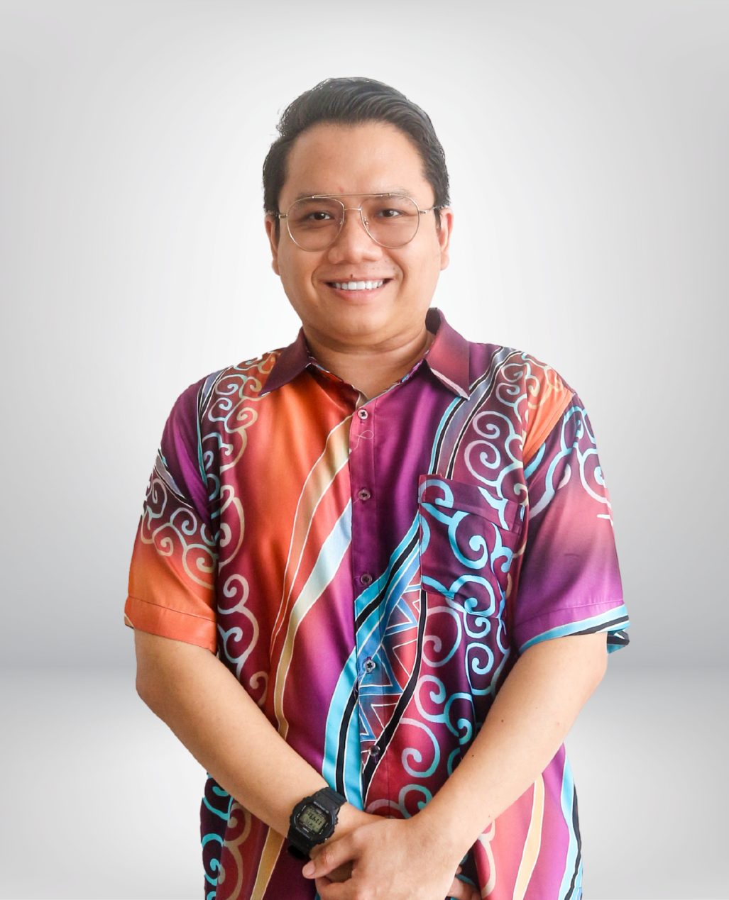 Muhammad Harriz Bin Zaini