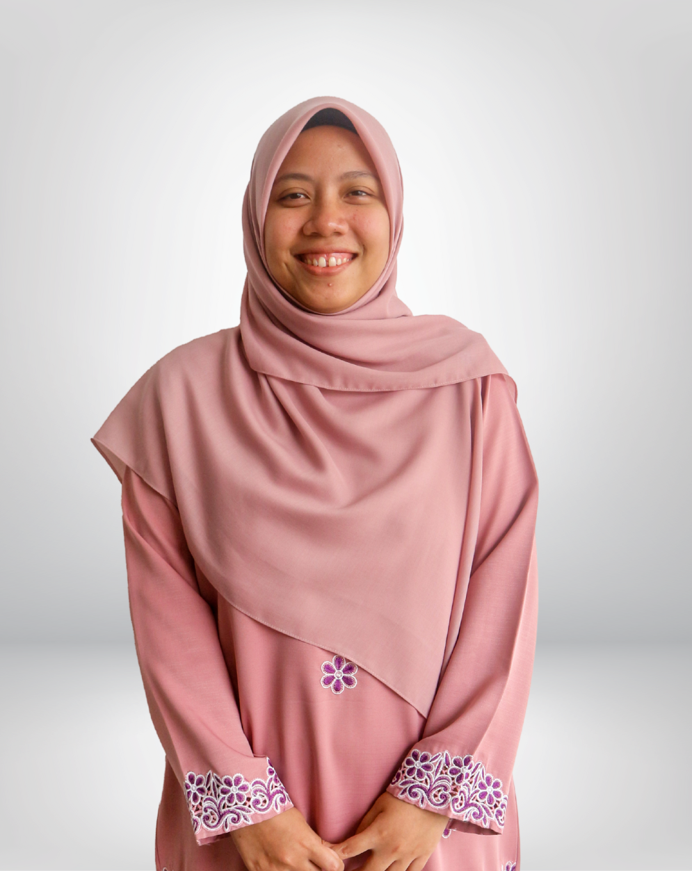 Intan Fitri Aisyah Binti Hamzah