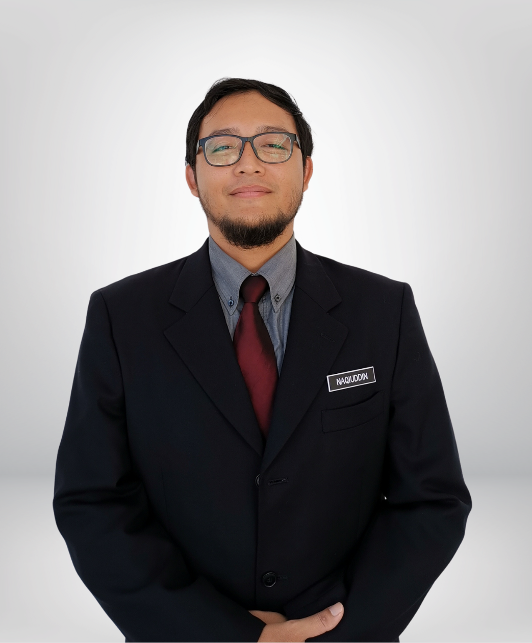 Mohd Naqiuddin Bin Zulkarnain