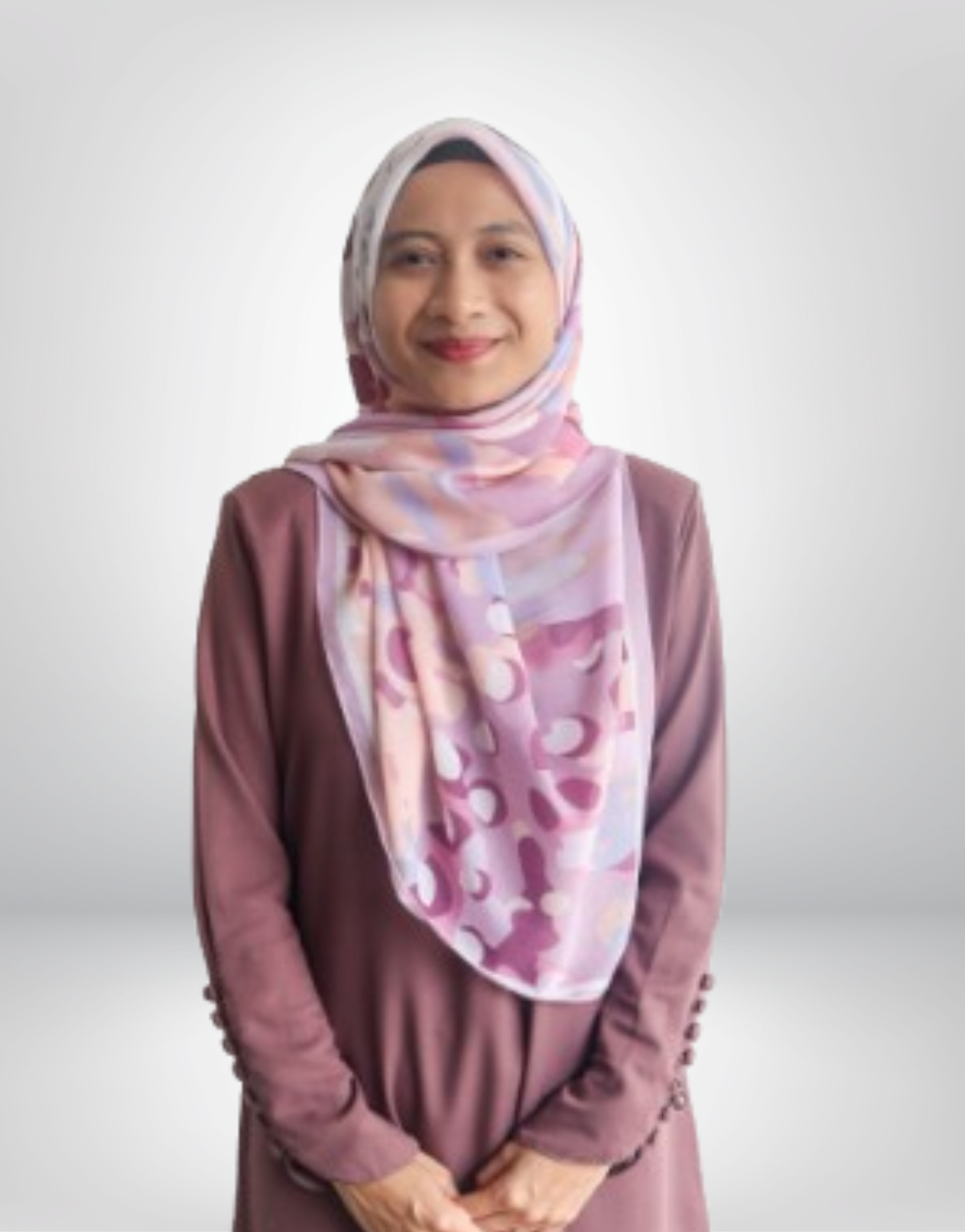 Nurul Jannah Binti Ahmad Ghulamuddin