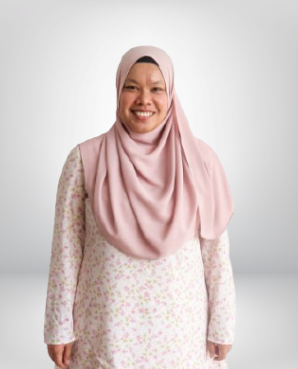 Nurus Syahidah Binti Tahreb