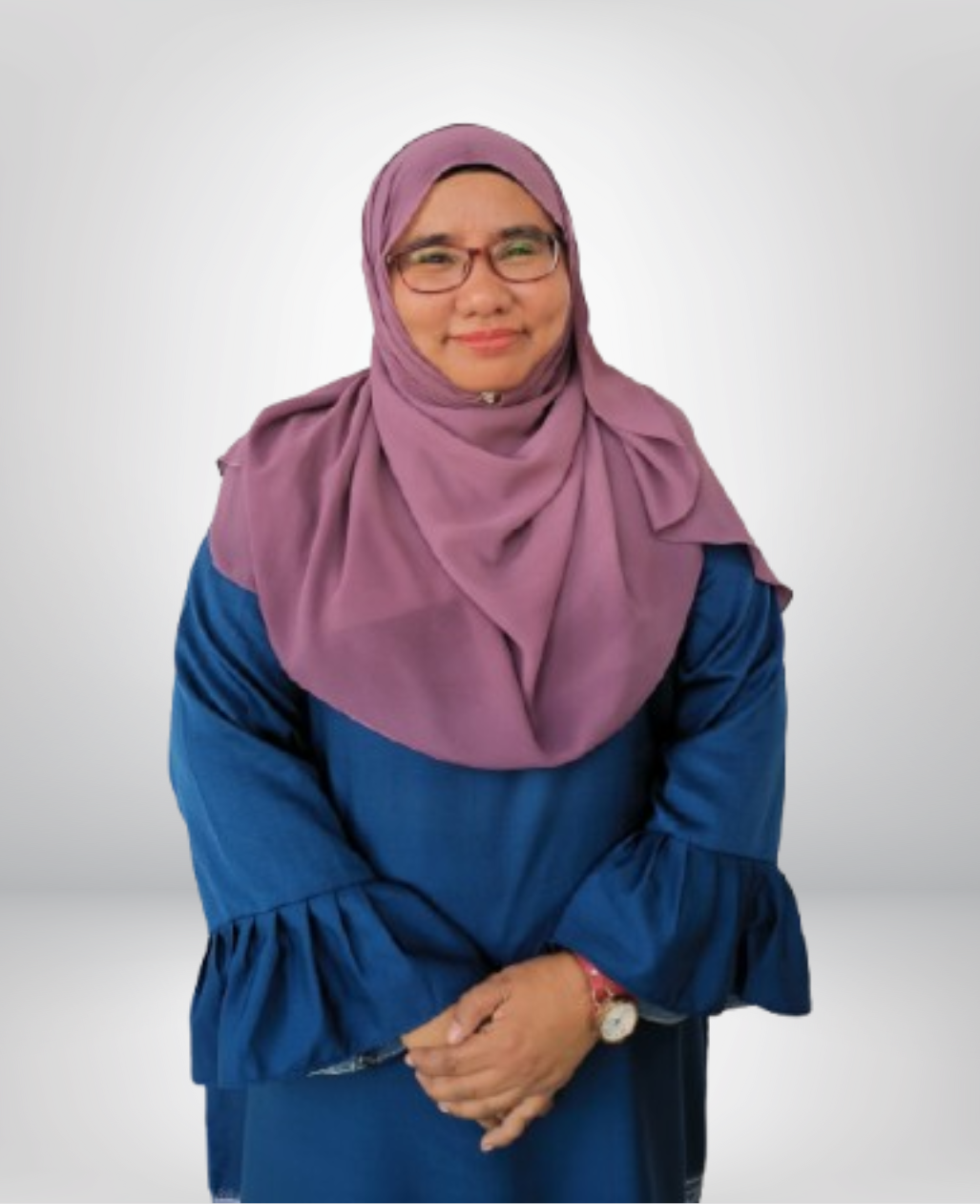 Prof. Madya Dr. Kamisah Binti Ariffin, SAP.