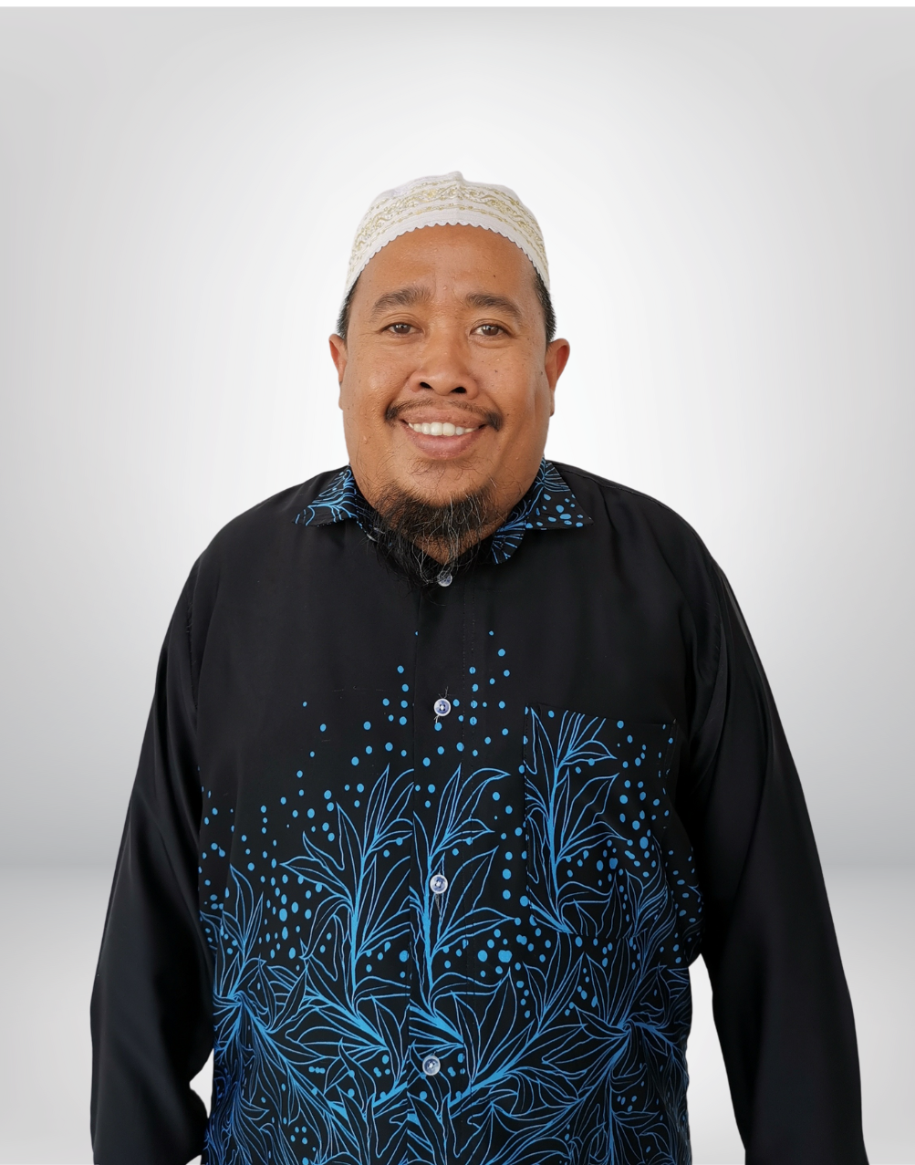 Saiful Johari bin Musahar