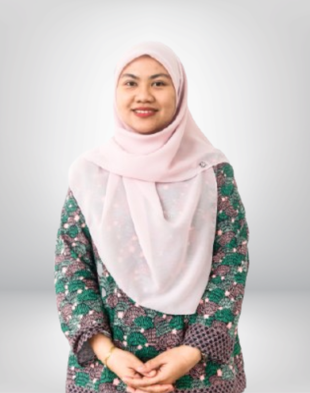 Siti Khadijah Binti Mohd Mohari