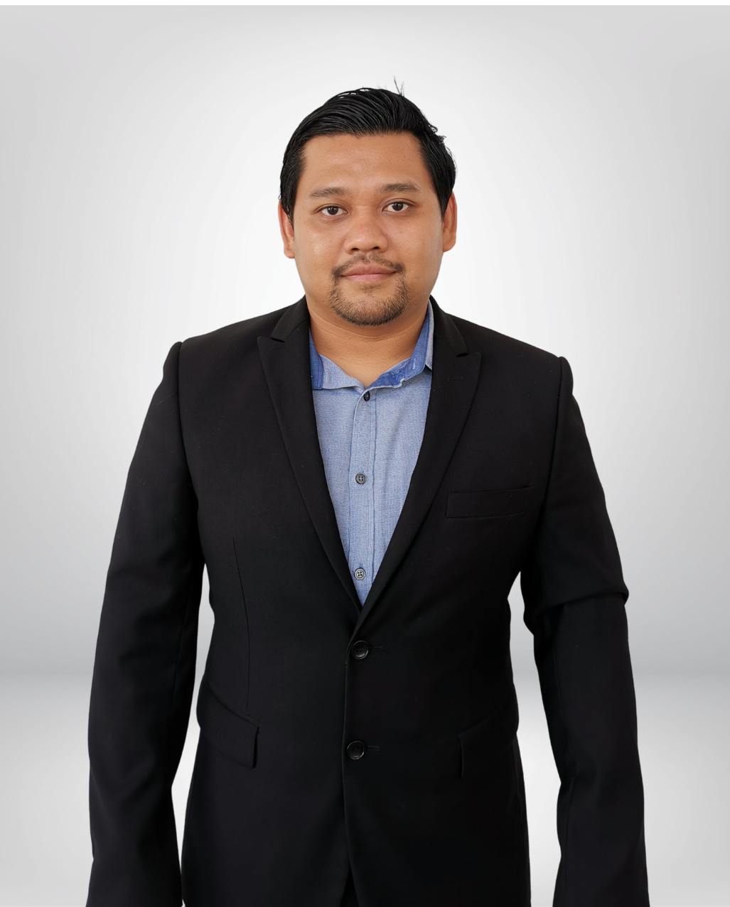 Ahmad Suhairi Bin Mohamed Suhaimi