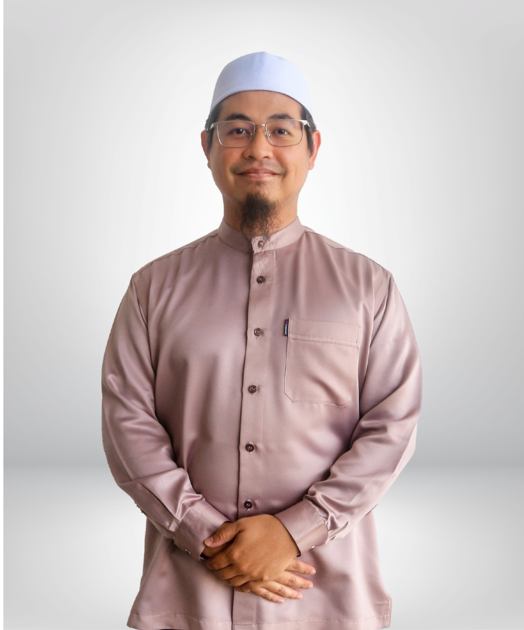 Ahmad Nazri Bin Jelani