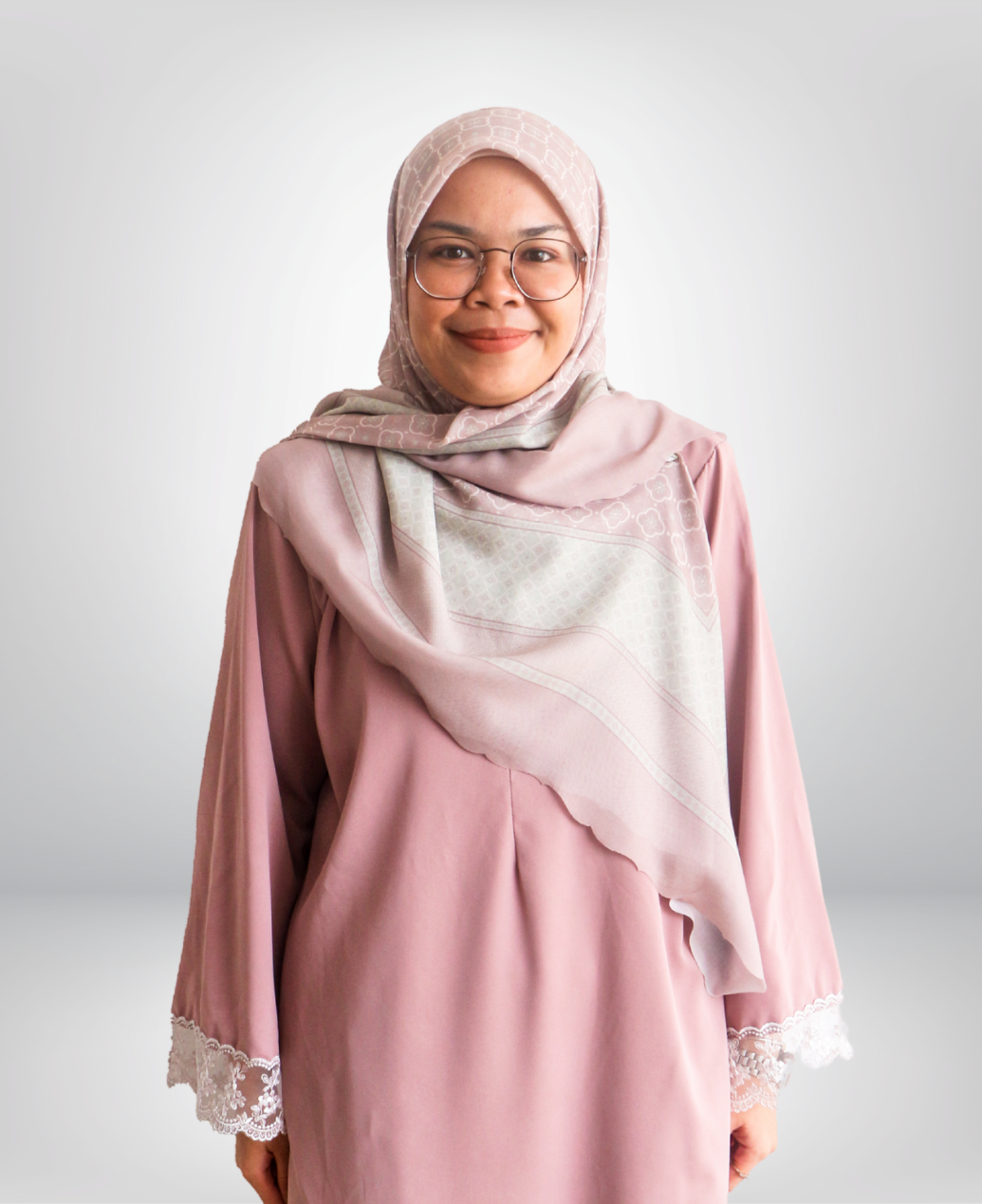 Dr. Siti Noor Aisyah binti Hasnan