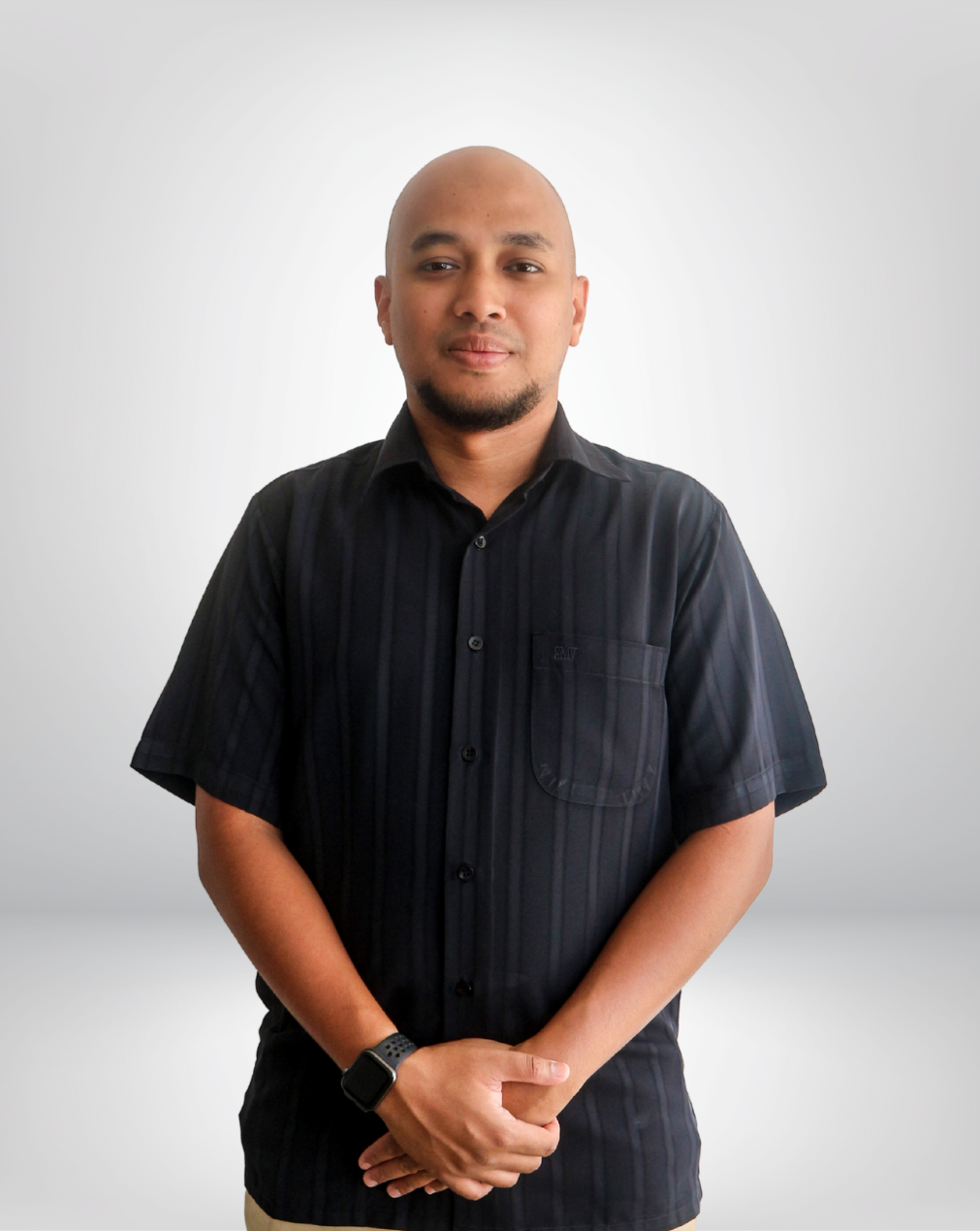 Mohamad Iqbal Afham Bin Mohamad Afandi