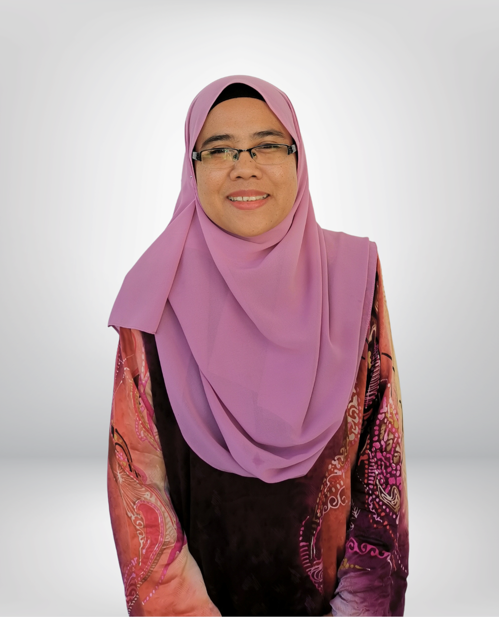 Norzie Diana Binti Baharum