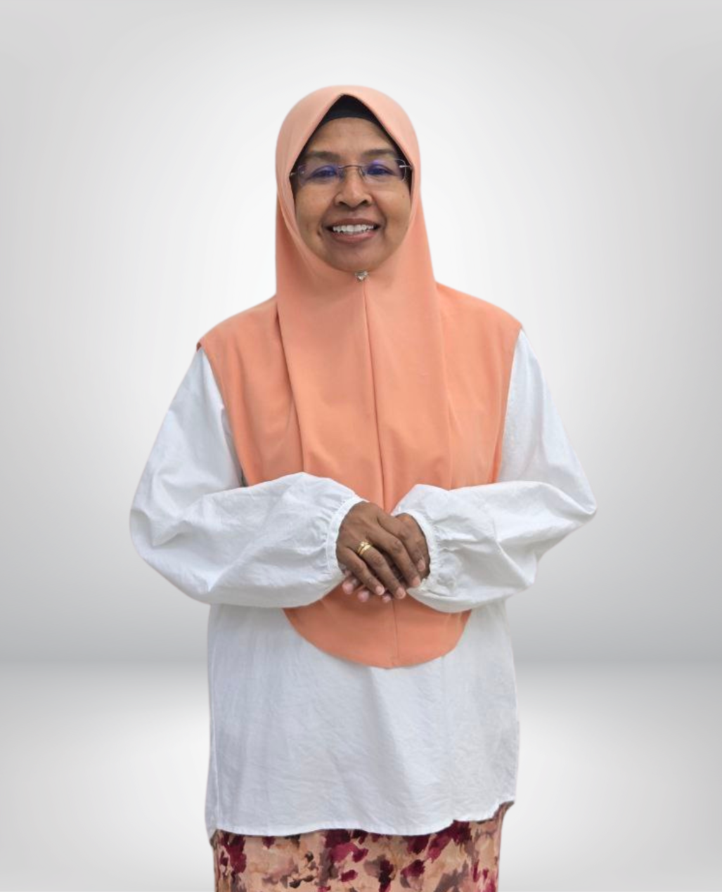Dr. Mazni Binti Muslim