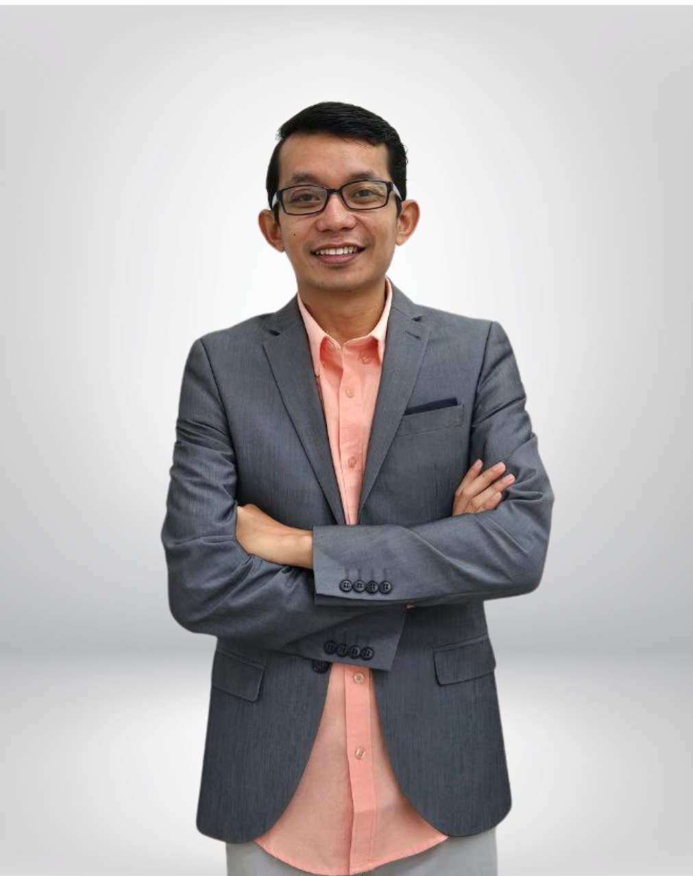 Ahmad Firdaos Syauqi Bin Ahmad Sidiki