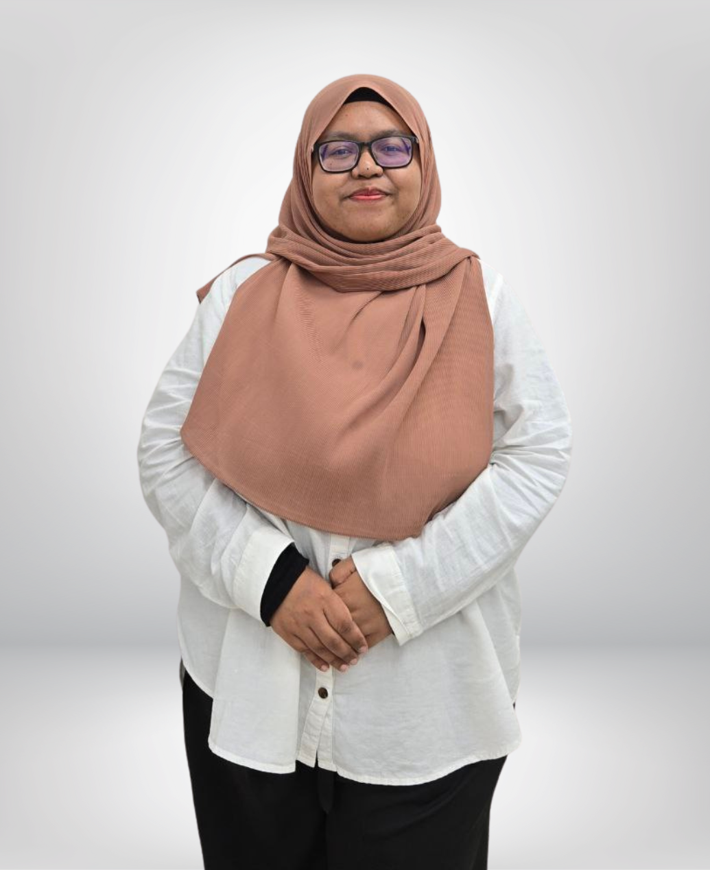 Hanani Binti Mohamed Hamdan
