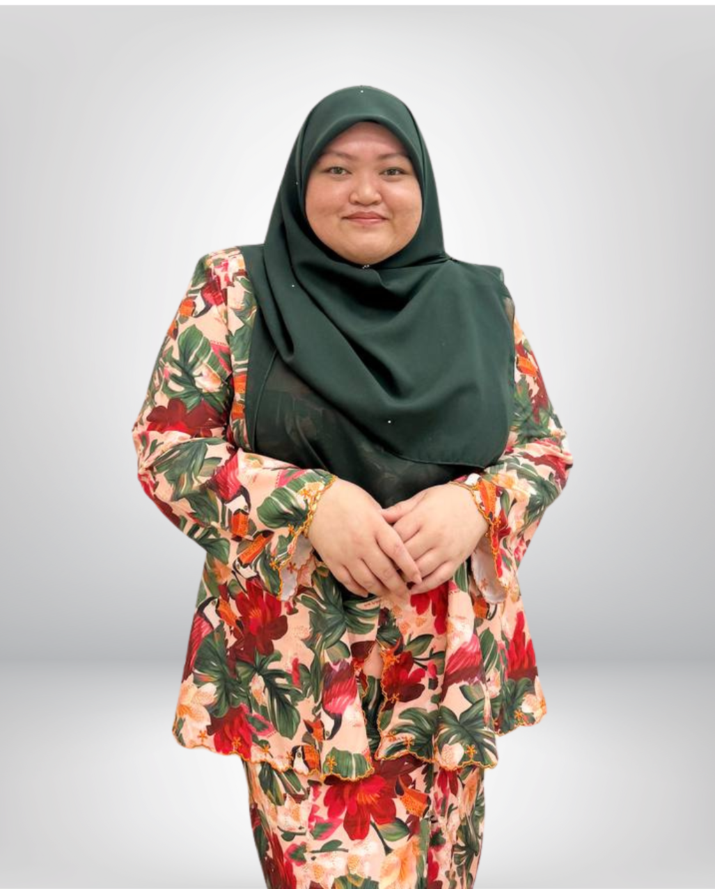 Khamizatul Baizura Binti Idris
