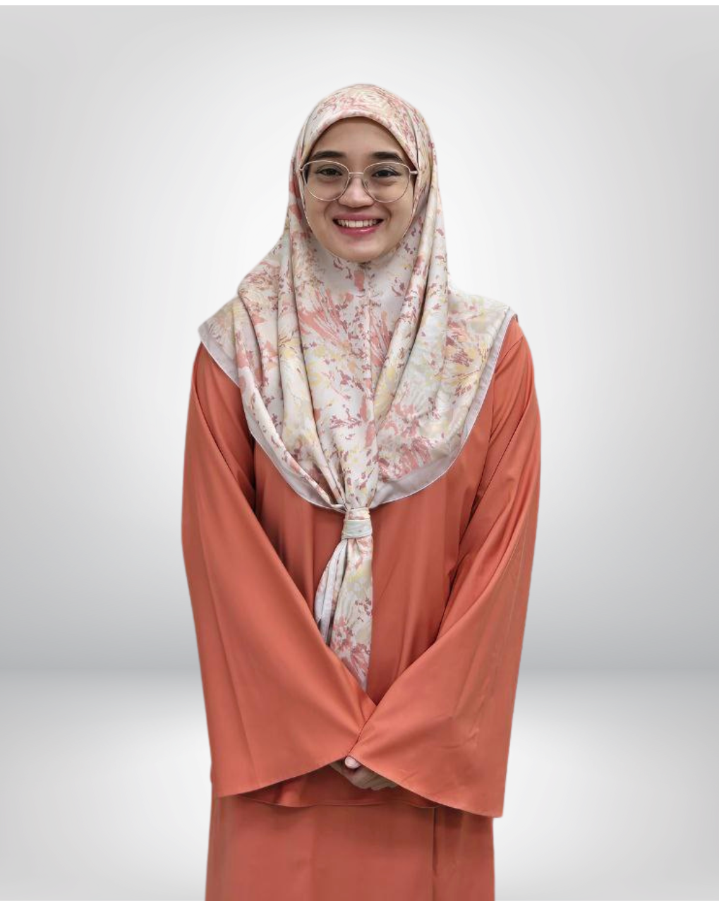 Natasha Zuhaimi