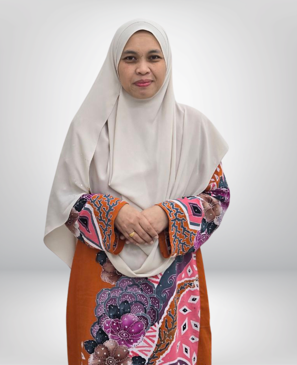 Siti Aisyah Binti Mazlan