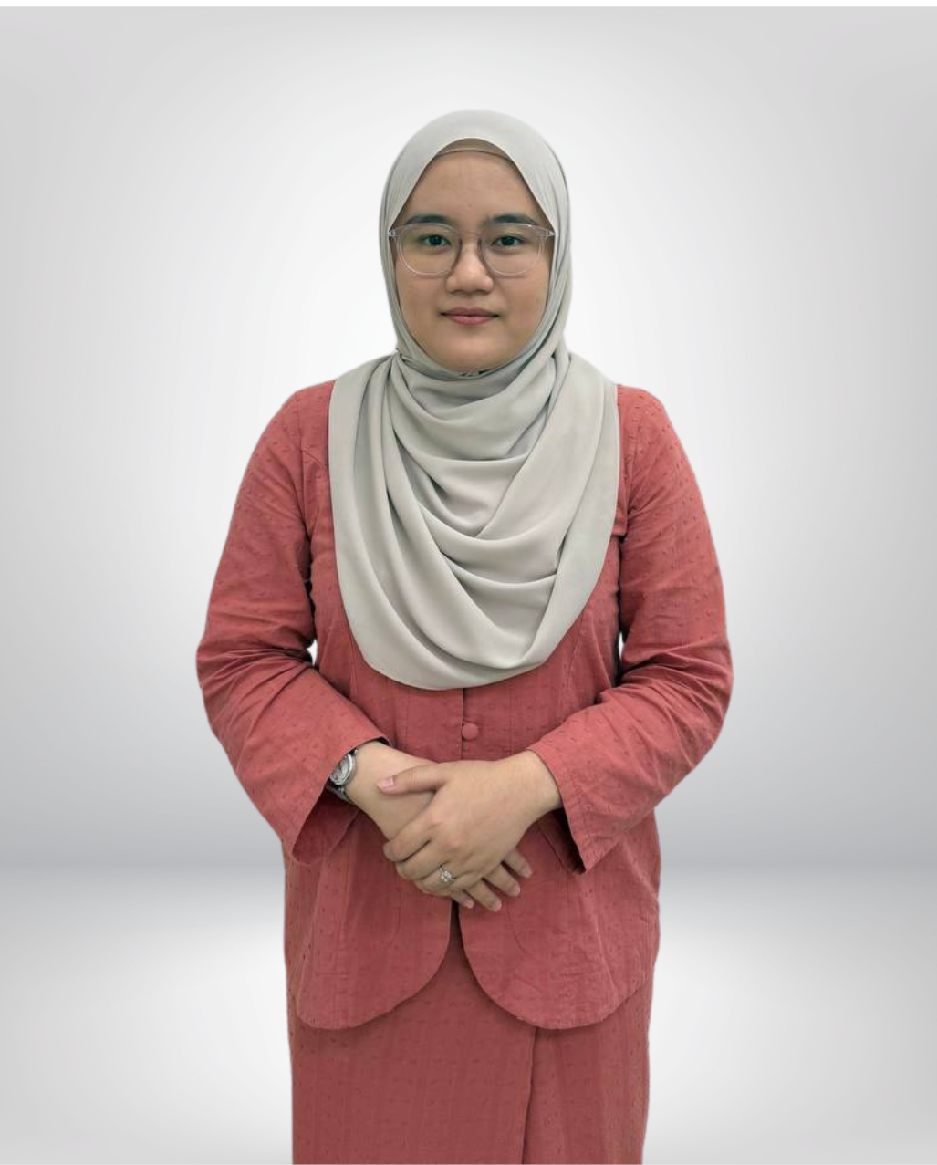 Faiza Binti Rostam
