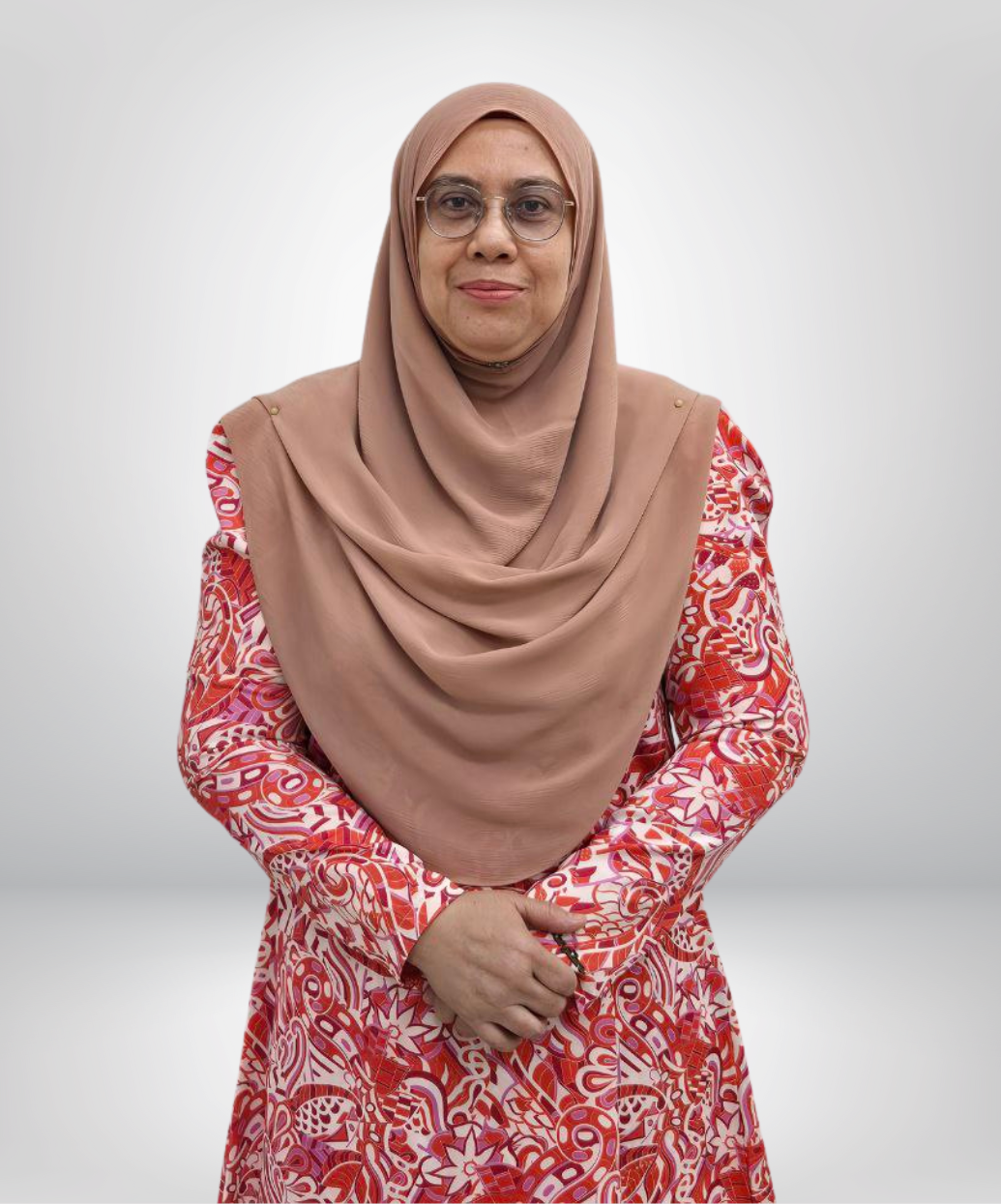Dr. Tengku Nazatul Shima Tengku Paris