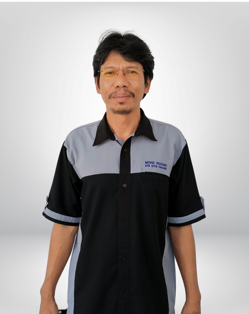 Mohd Rozaidi Bin Ismail