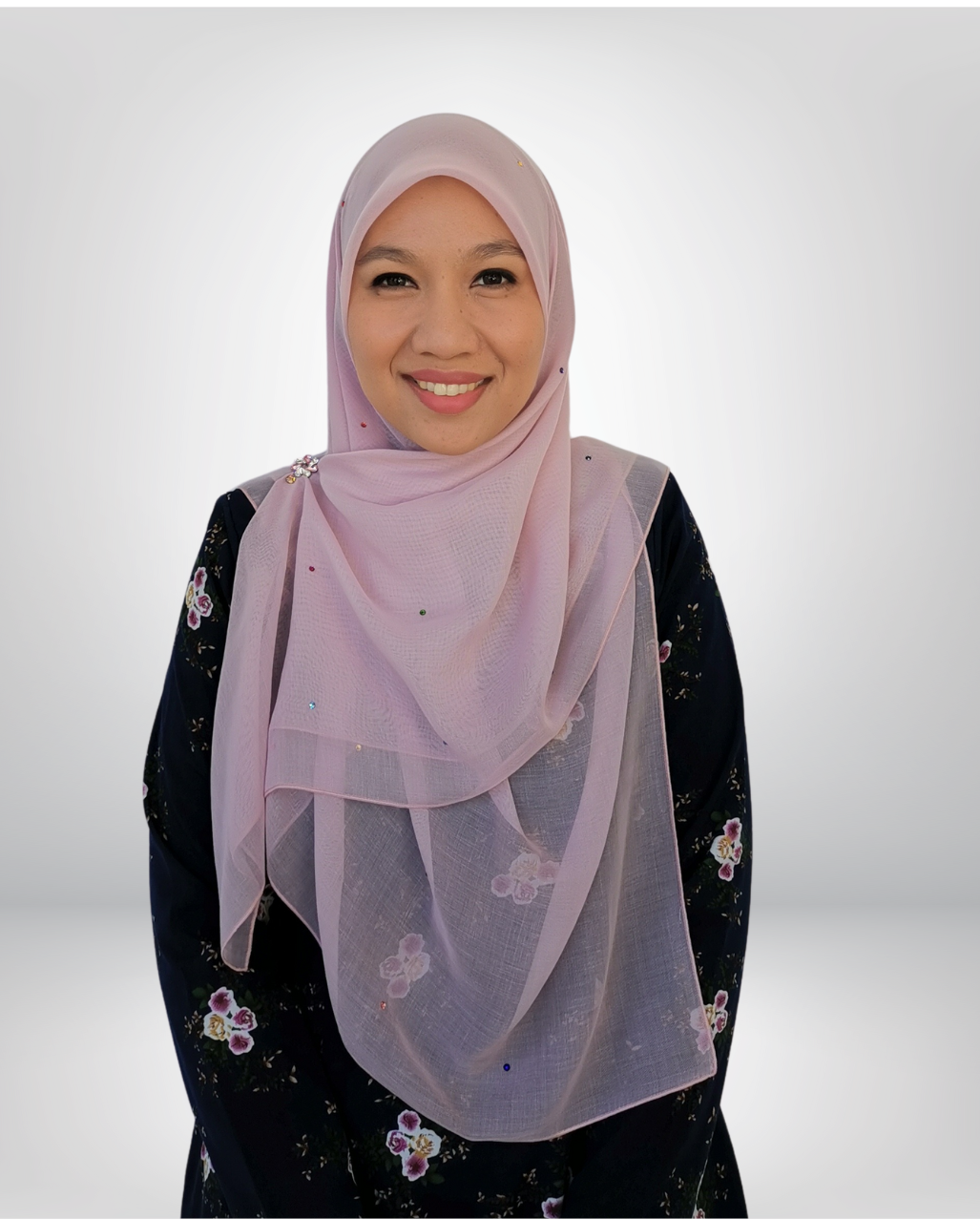 Suzaini Harmiruslin Binti Supian