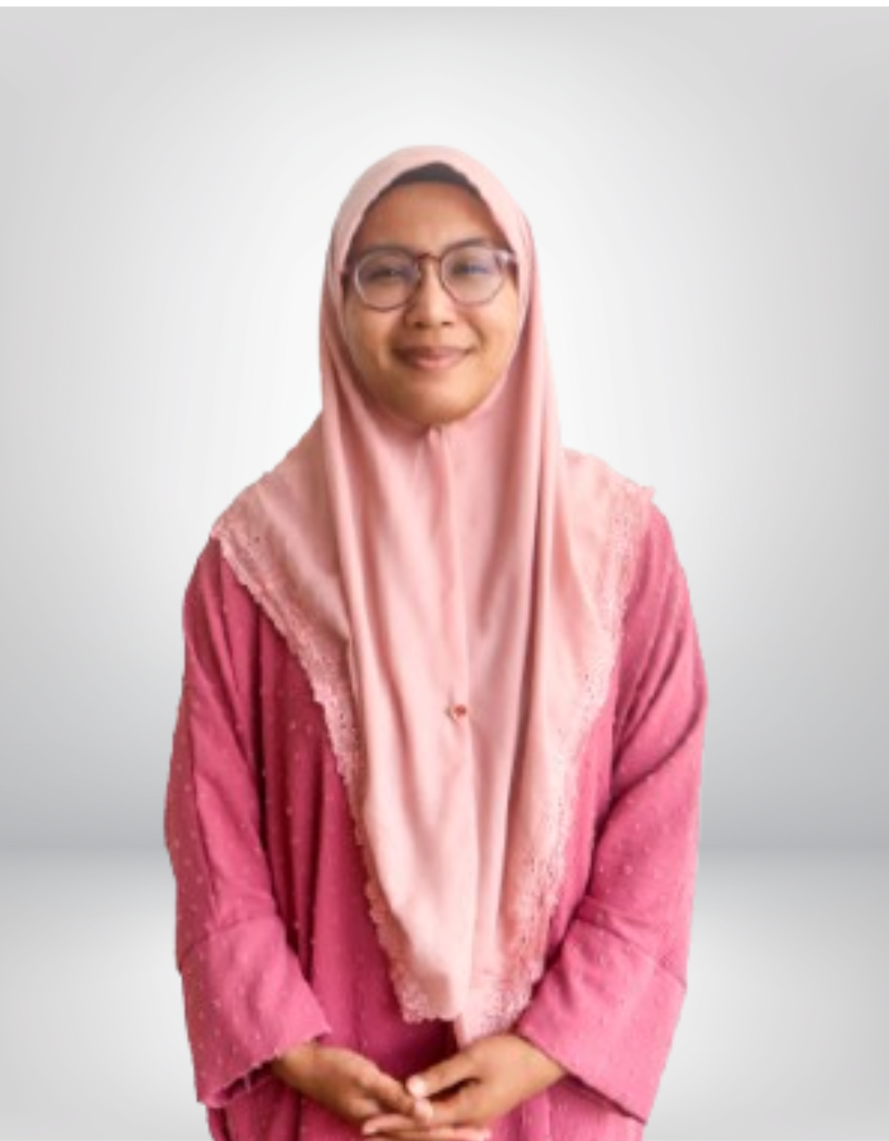 Syarifah Nur Farhani Binti Syed Mohd Khomsah