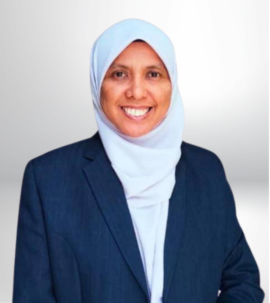 Dr. Norulhuda Binti Tajuddin