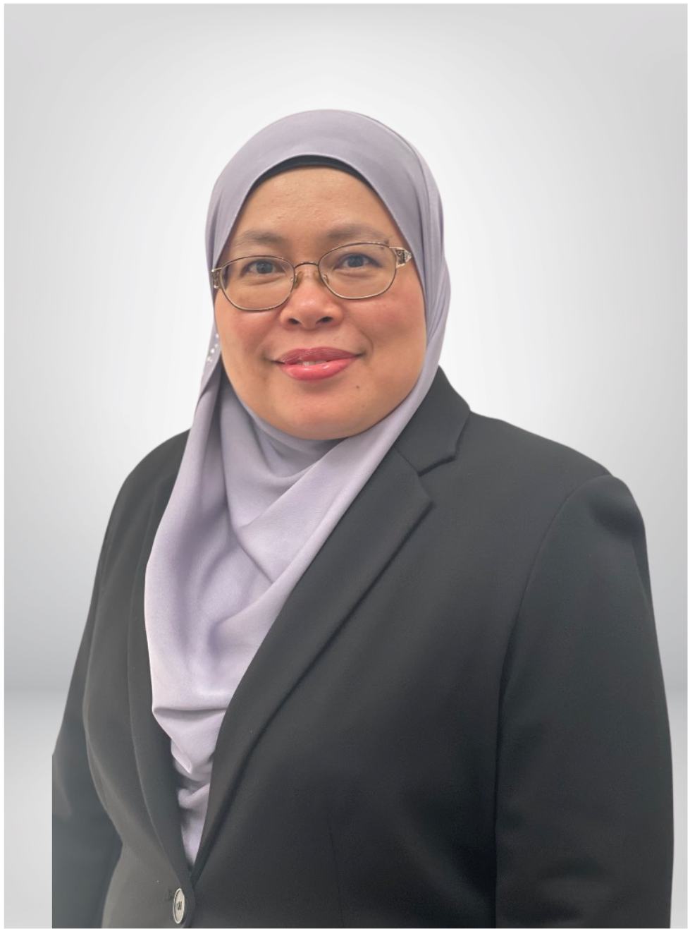 Dr. Hasnizawati binti Hashim