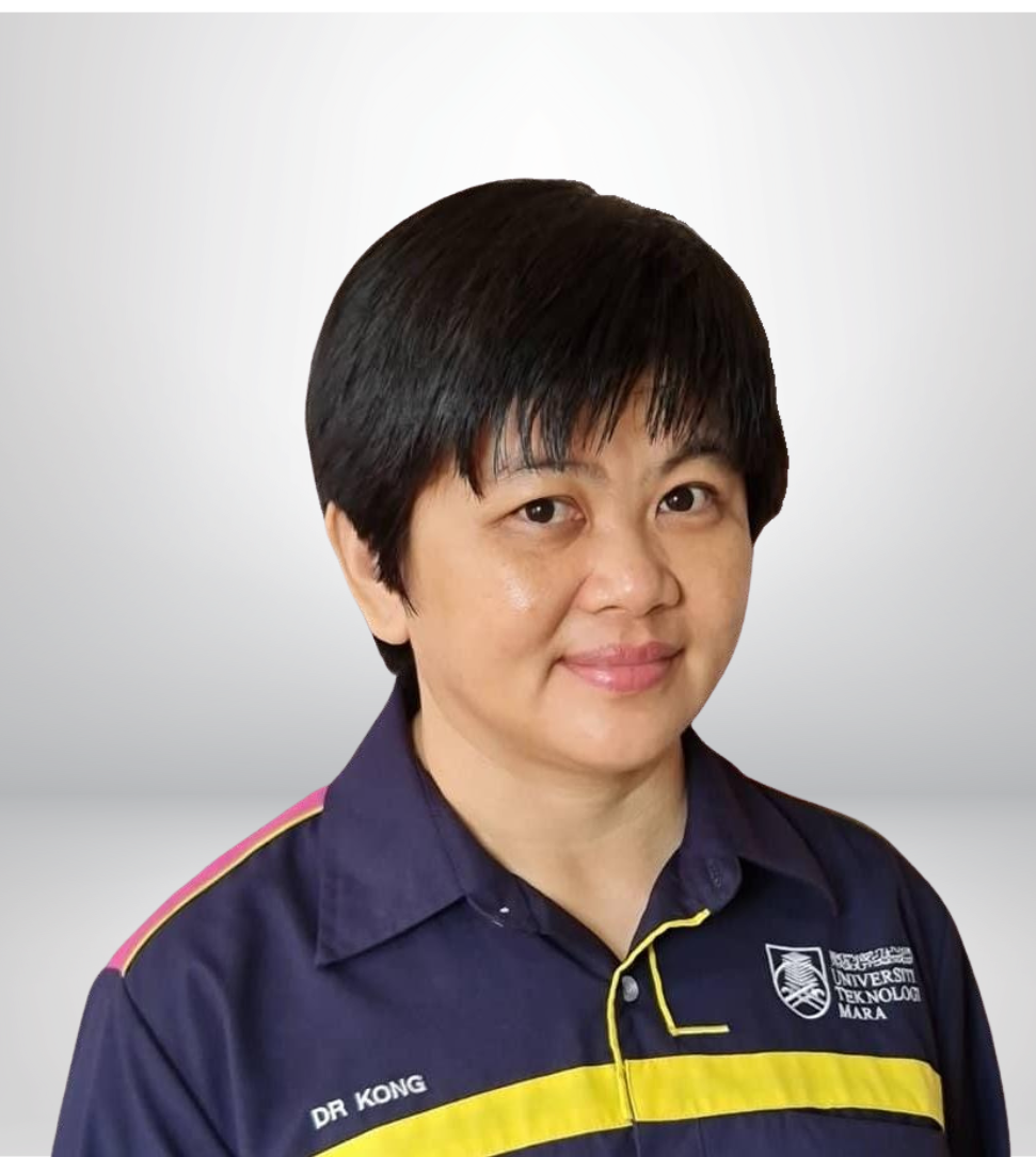 Dr. Kong Lai Kuan