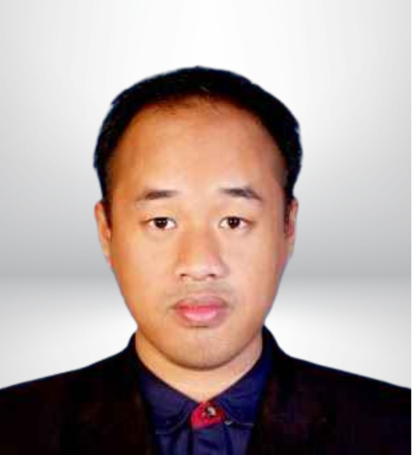 Dr. Mohd Iqbal Bin Mohd Noor