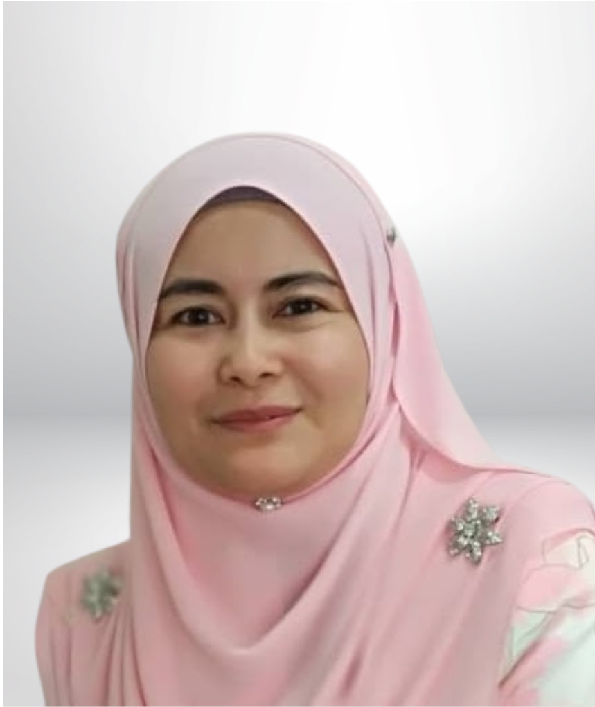 Ina Murni Binti Hashim